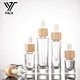 15ml Glass Dropper Bottles